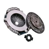 کیت کلاچ پلاستکس کد 580 مناسب برای پژو 206 تیپ 2