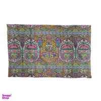 کاغذ کادو ترمه طراحان ایده مدل کاشی نصیر الملک کد 1293