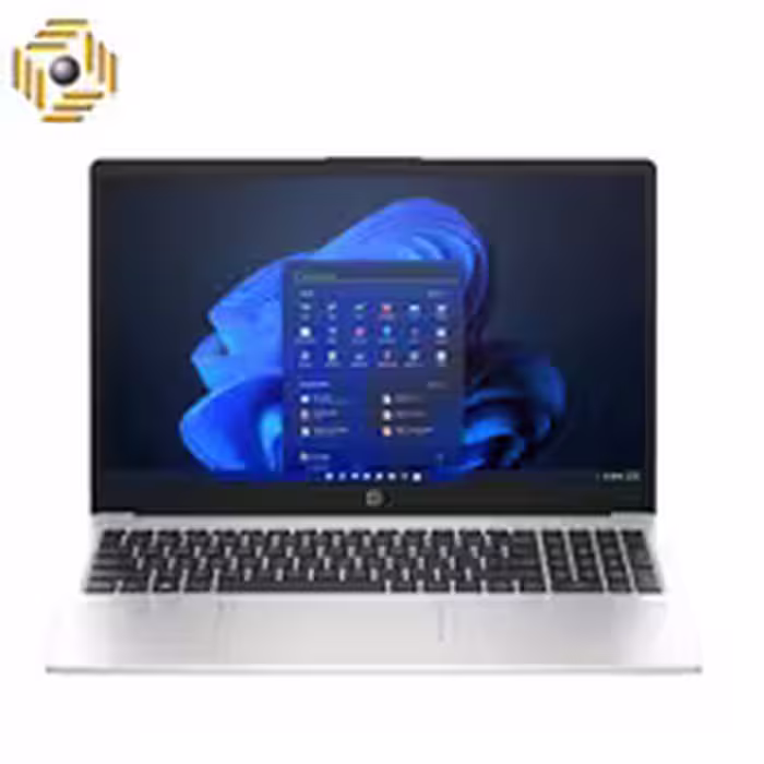 لپ تاپ 15.6 اینچی اچ‌ پی مدل 15-FD0005DX