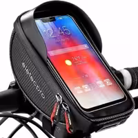 کیف تاچ موبایل مخصوص دوچرخه و موتورسیکت