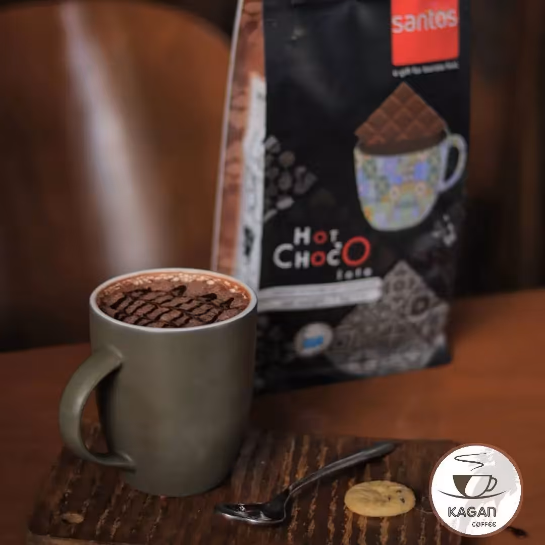 پودر هاتچاکلت اورجینال 1000گرمی