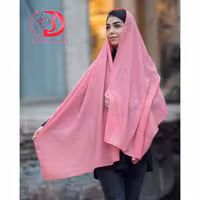 شال وال ساده