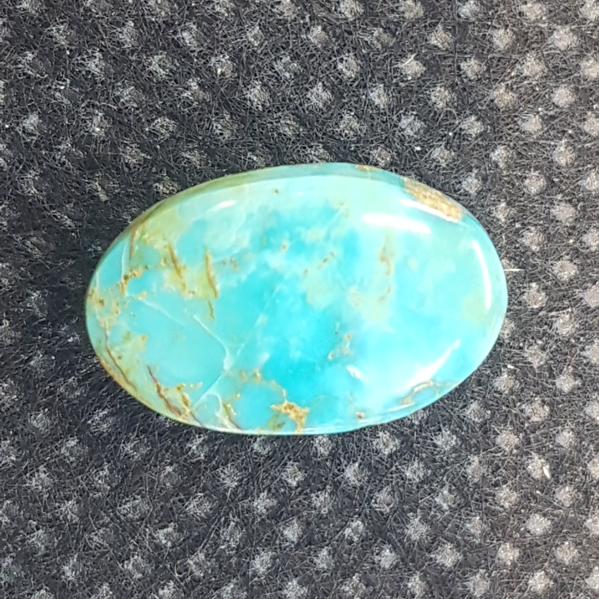 سنگ فیروزه نیشابور درجه یک کد45