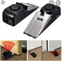 دزدگیر پادری یک عددی باارسال رایگان