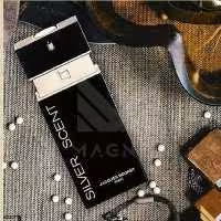 عطر ادکلن مردانه سیلور سنت بوگارت 5 گرم