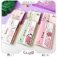 ست خط کش و گونیا حیوانات