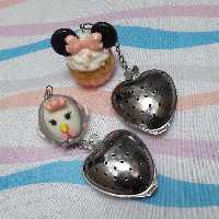 صافی دمنوش و چای