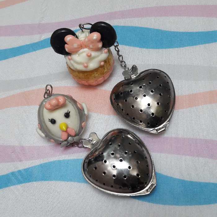 صافی دمنوش و چای