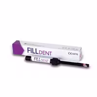 کامپوزیت فیل دنت | Filldent