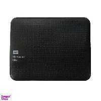 باکس تبدیل Sata و هارد USB 3.0 وسترن دیجیتال (Western Digital) مدل My Passport Ultra