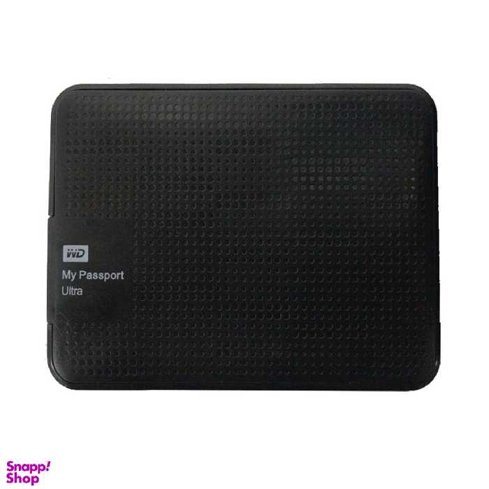 باکس تبدیل Sata و هارد USB 3.0 وسترن دیجیتال (Western Digital) مدل My Passport Ultra