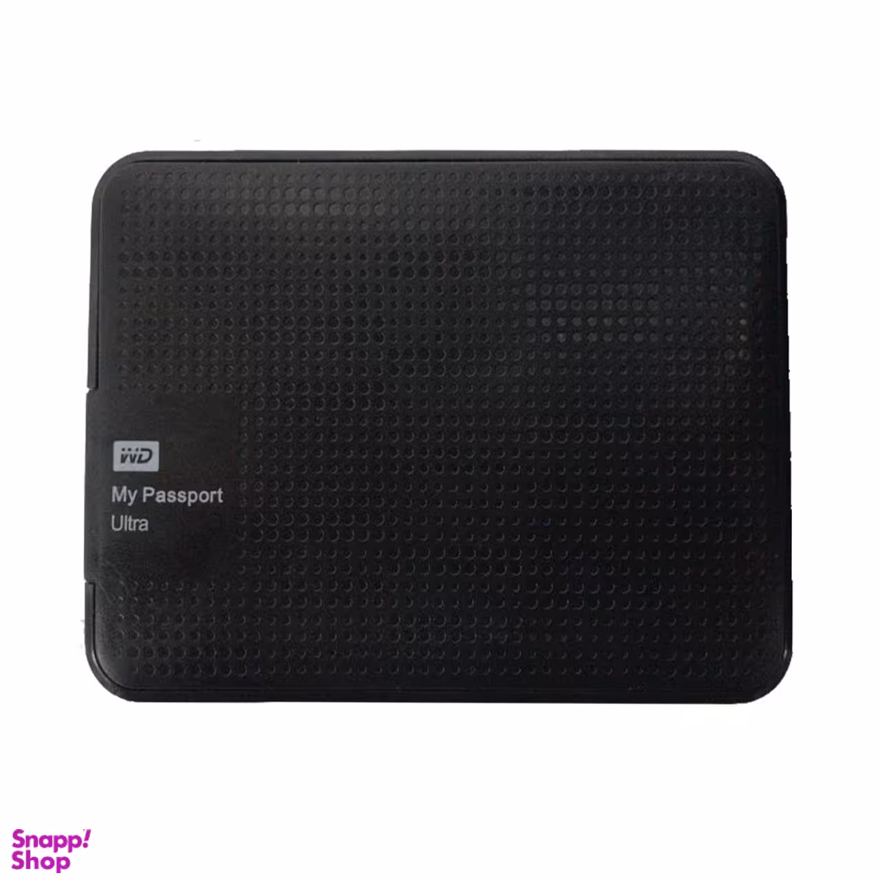 باکس تبدیل Sata و هارد USB 3.0 وسترن دیجیتال (Western Digital) مدل My Passport Ultra