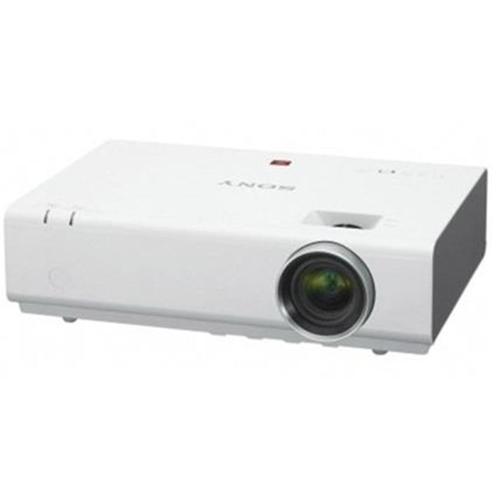ویدئو پروژکتور قابل حمل سونی مدل ای دبلیو 295