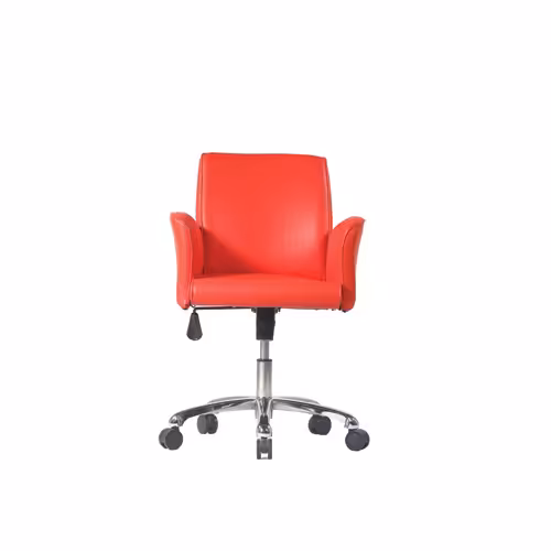 صندلی کارمندی سل گلدسیت کد K240