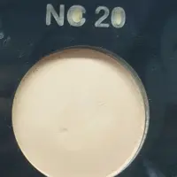 کرم پودر مکNC20