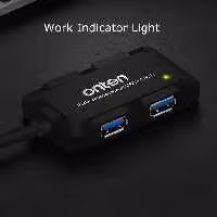 هاب 4 پورت USB اونتن مدل OTN-8102B