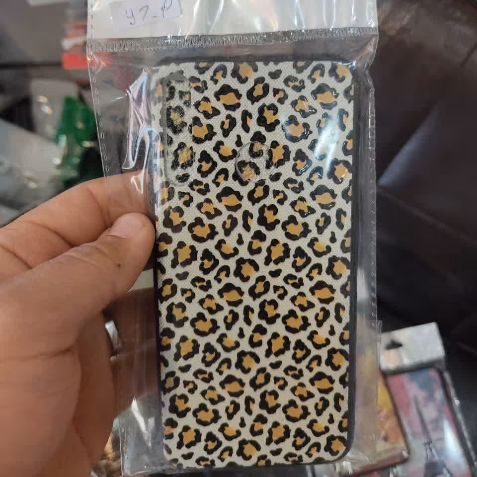 قاب گوشی دخترانه y7p