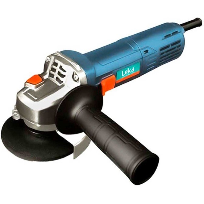 مینی سنگ فرز دیمردار 1000 وات AG115-10-1