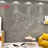 آینه آتریکس کد MD177