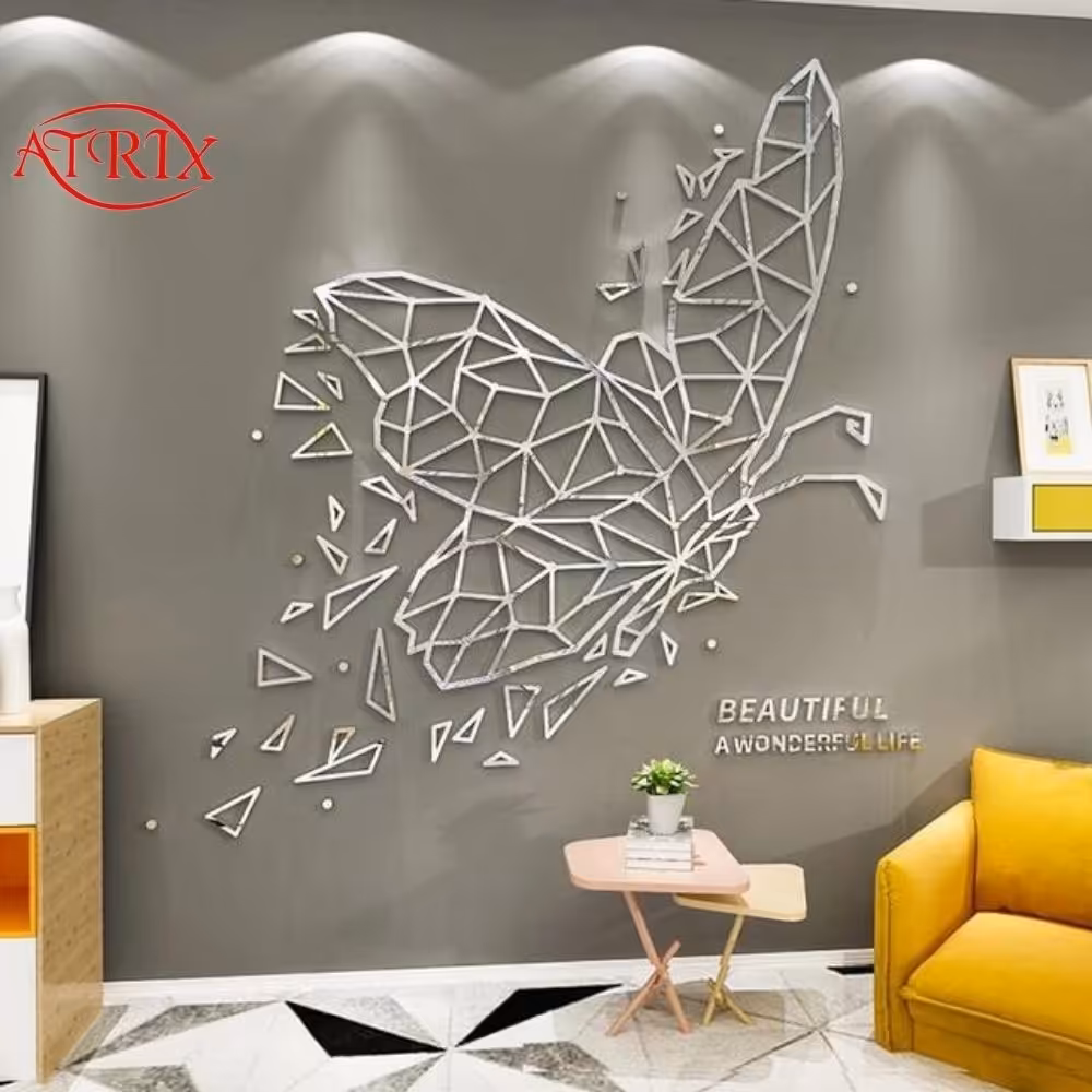 آینه آتریکس کد MD177