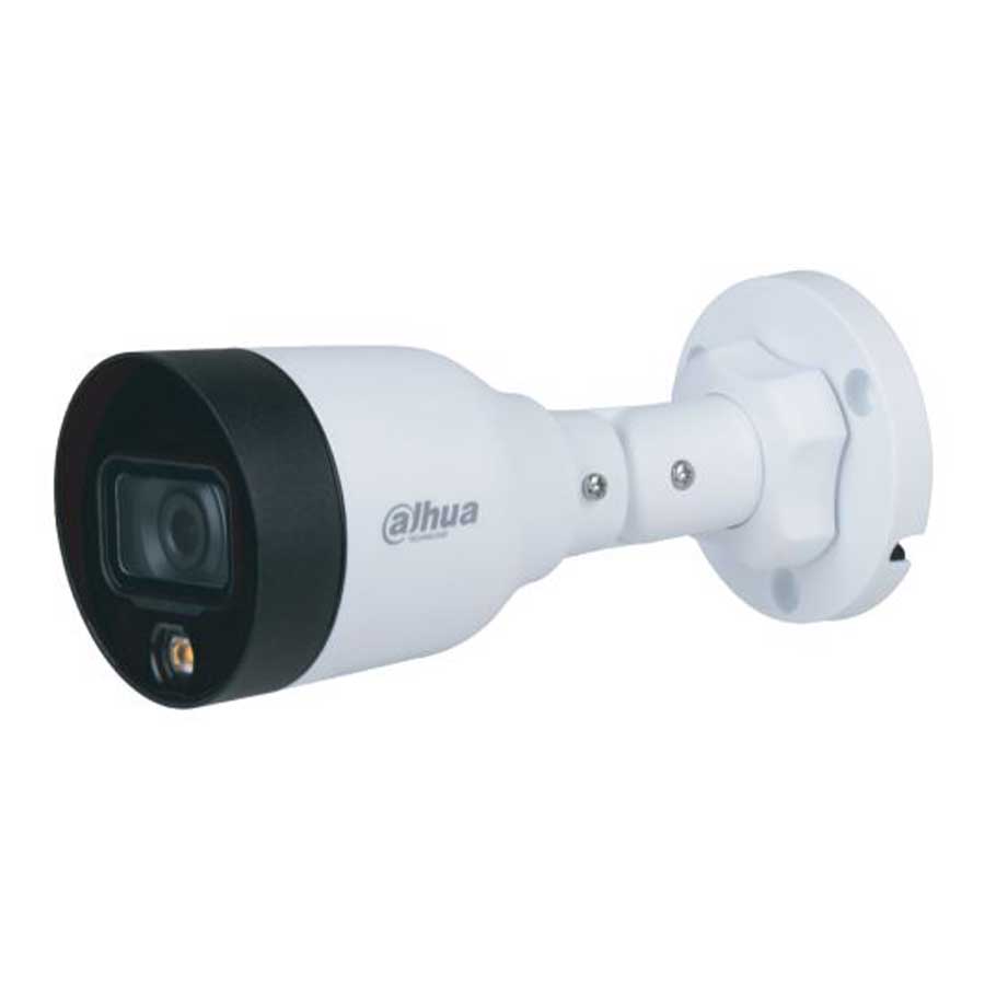 قیمت و خرید دوربین بولت 2 مگاپیکسل داهوا مدل DH-IPC-HFW1239S1-LED-S5 | یاس ارتباط