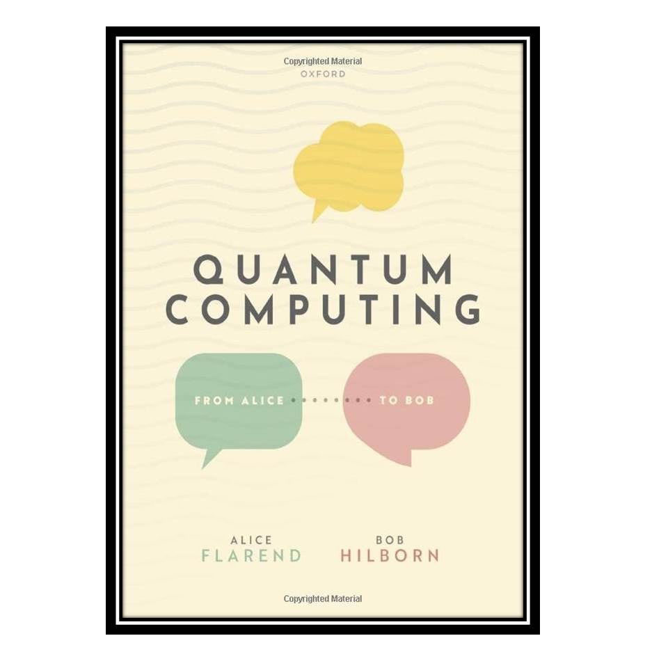 کتاب Quantum Computing
