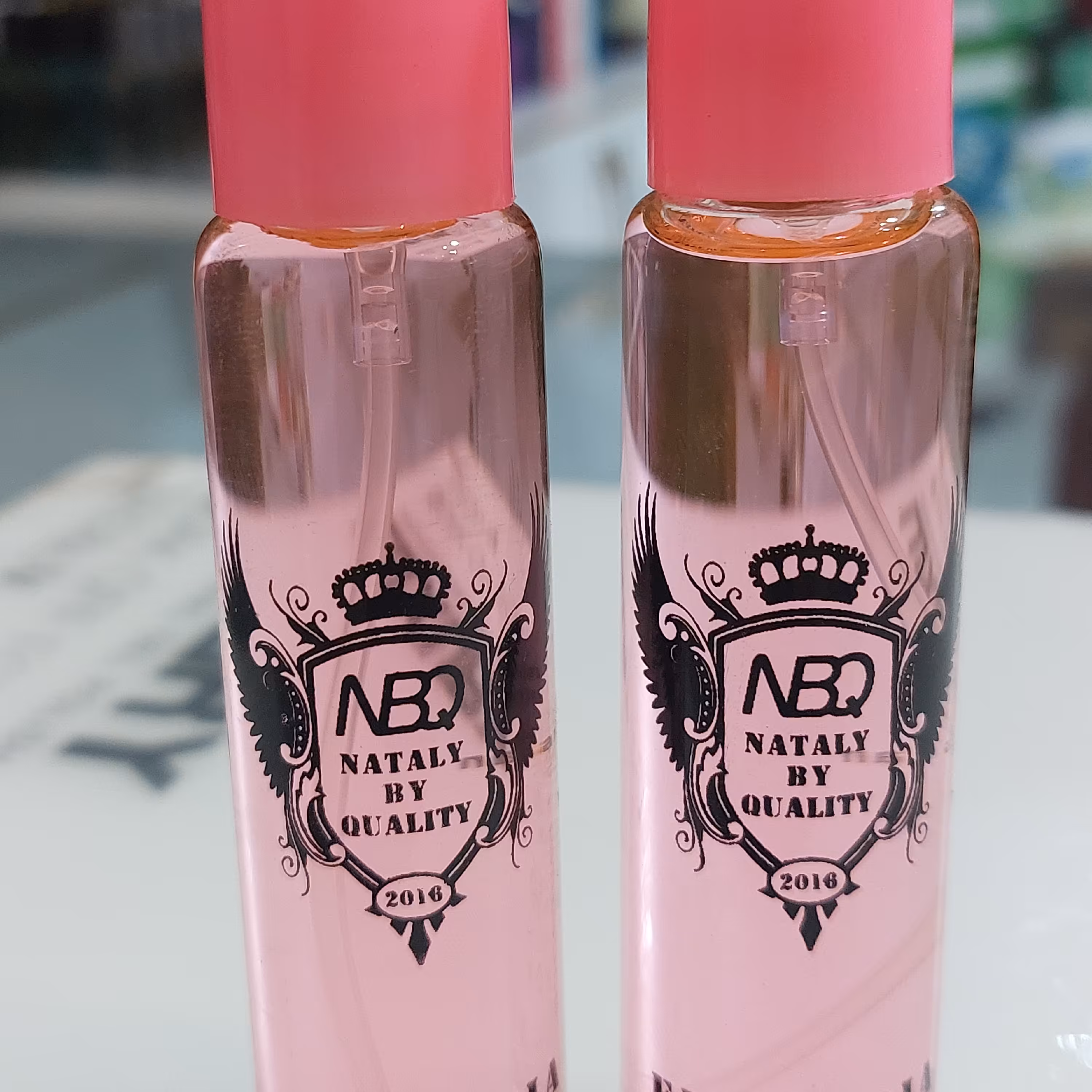 عطر کوچک جیبی