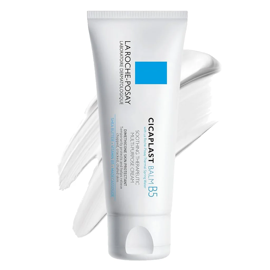ترمیم کننده لاروش پوزای سیکاپلاست LA ROCHE-POSAY CICAPLAST BAUME B5