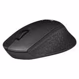 ماوس بی سیم لاجیتک, Logitech M330SL Wireless | فروشگاه هدیش