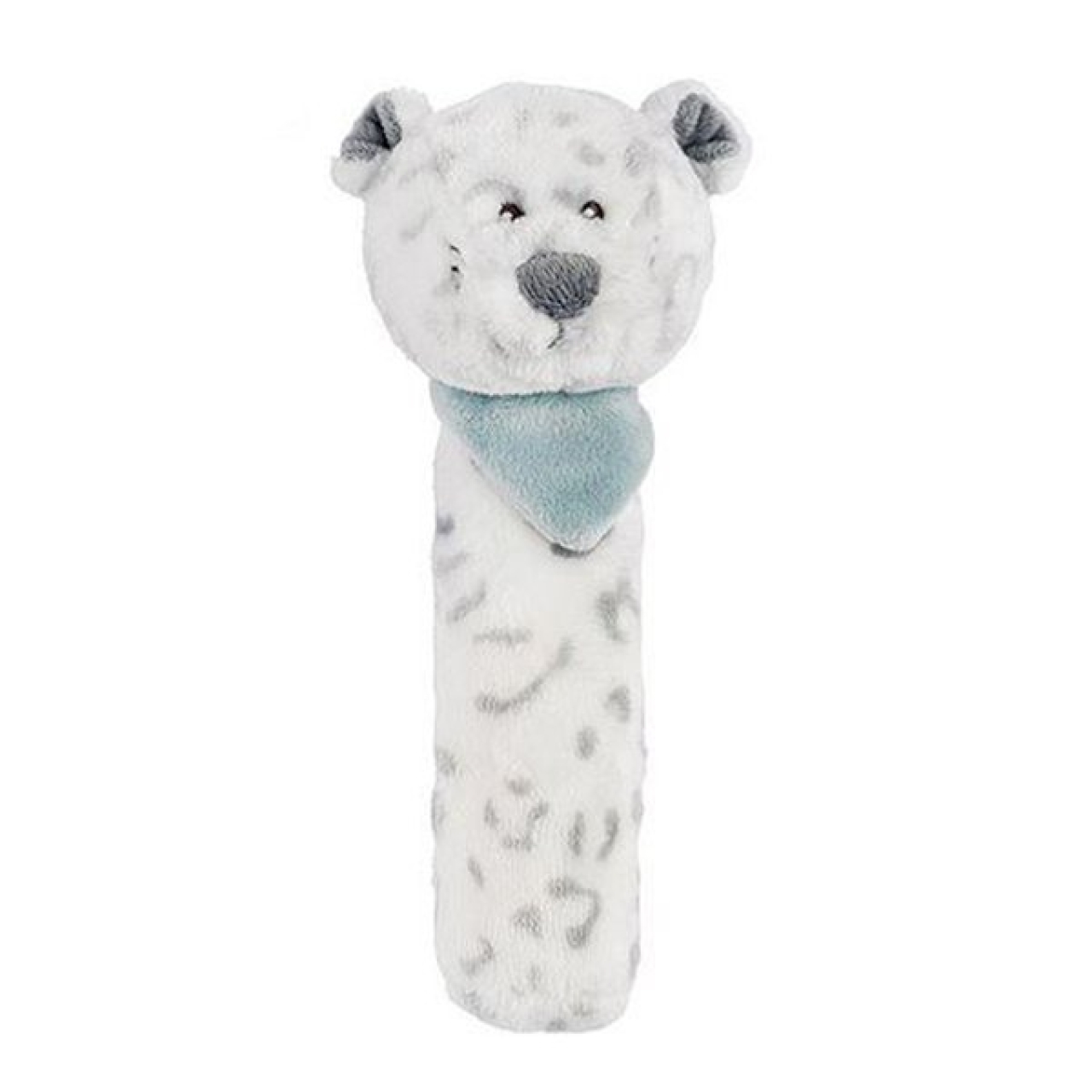 جغجغه مدل سوسیسی پلنگ