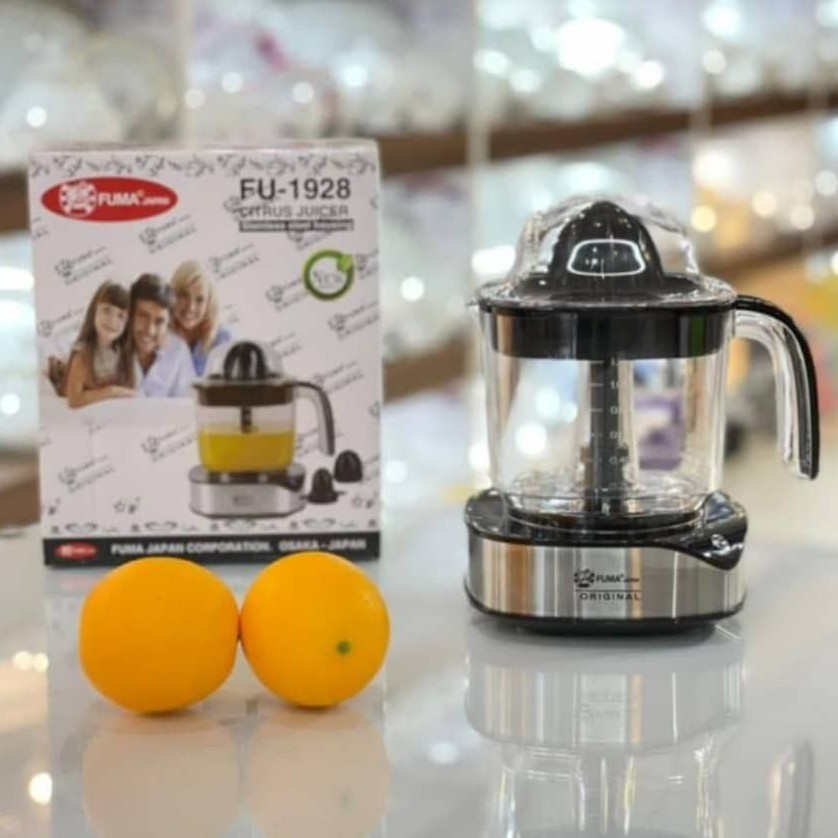 آب مرکبات گیر فوما مدل FU-1928

