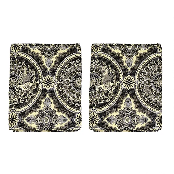 زیر سفره ترکمن 6 نفره