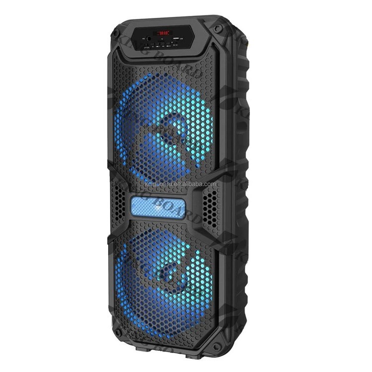 اسپیکر قابل حمل مدل GTS 1701