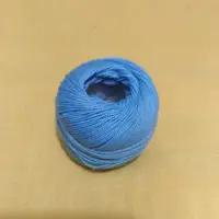 نخ عمامه پنگوئن آبی