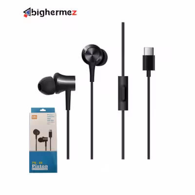 هندزفری TYPE-C شیائومی مدل PN-69