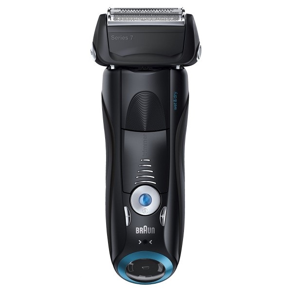 ریش تراش براون مدل 7-hc5010 740s ریش تراش براون مدل 7-740S