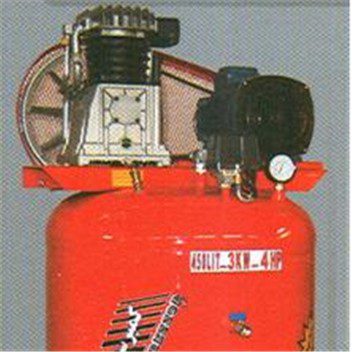 پمپ باد 450 لیتری مفیدی مدل CMAB4900-250V-450 - ابزار یراق