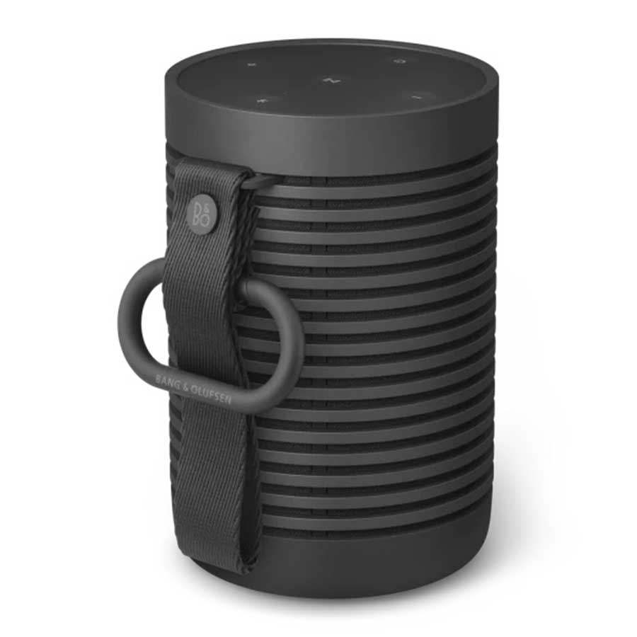 قیمت و خرید اسپیکر بلوتوث قابل حمل بنگ اند آلفسن مدل Beosound Explore | یاس ارتباط