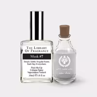 عطر دیمتر مشک سفید  Demeter White Musk حجم 10 میل
