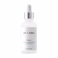 سرم آبرسان دکتر سی تونا Dr.C.Tuna مدل Aqua حجم 30 میل