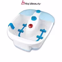 جکوزی پا حباب ساز وبیردار سه کاره مدیسانا  المانی Medisana FOOT SPA FS-90L AND  MASSAGE