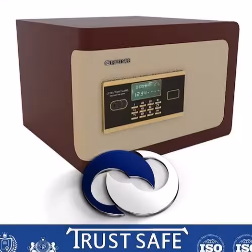 گاوصندوق(سیف باکس) مدل 30 EKLC