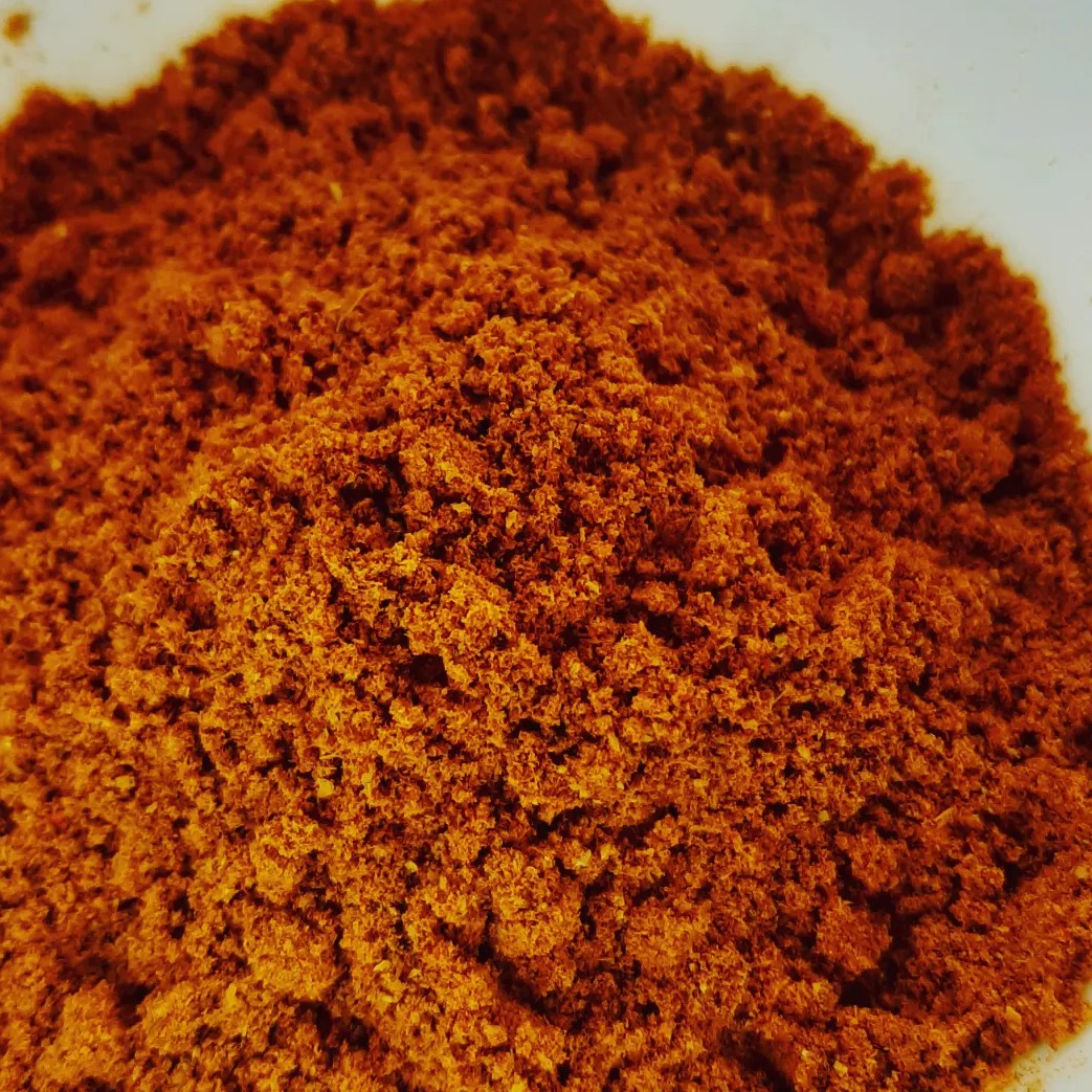 ادویه ترکیبی خانگی ماکارونی و فست فود 100گرمی