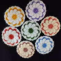 اسکاچ گل برجسته پلیسه ای