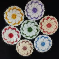 اسکاچ گل برجسته پلیسه ای