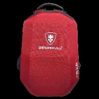 قیمت و خرید کوله پشتی اورجینال DeadSkull مخصوص PS5 SLIM Travel Backpack 2.O قرمز
