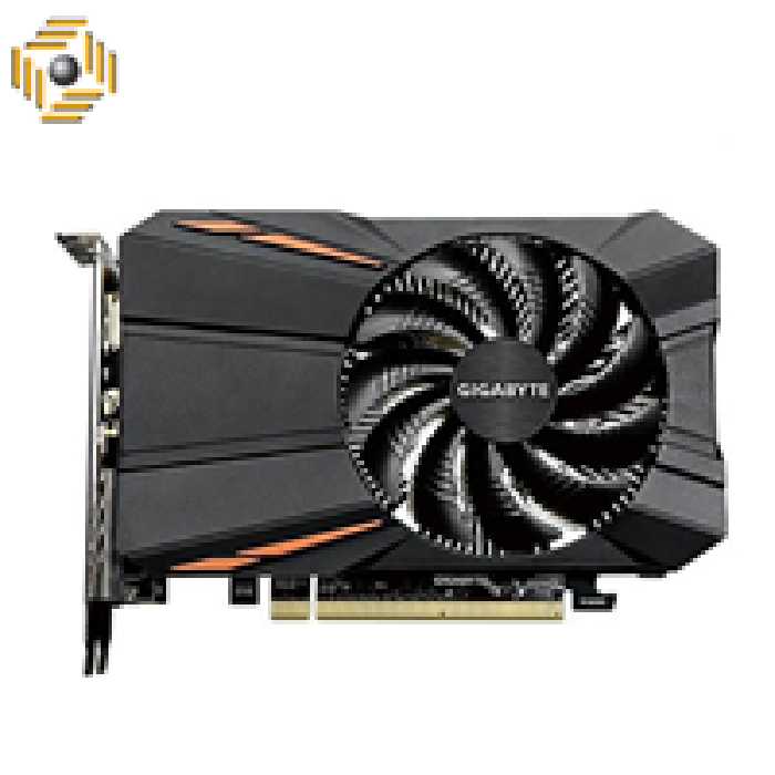 کارت گرافیک گیگابایت مدل Radeon RX 550 D5 2G rev. 1.0/1.1