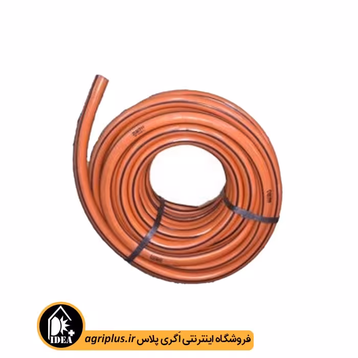 شلنگ 2/5 – 25 متری GH-625