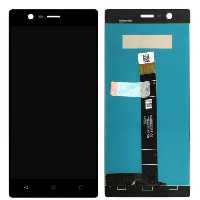 تاچ و ال سی دی نوکیا مدل Nokia 3