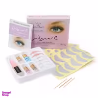 مجموعه لیفت و لمینت مژه و ابرو بایوتاچ مدل BIO